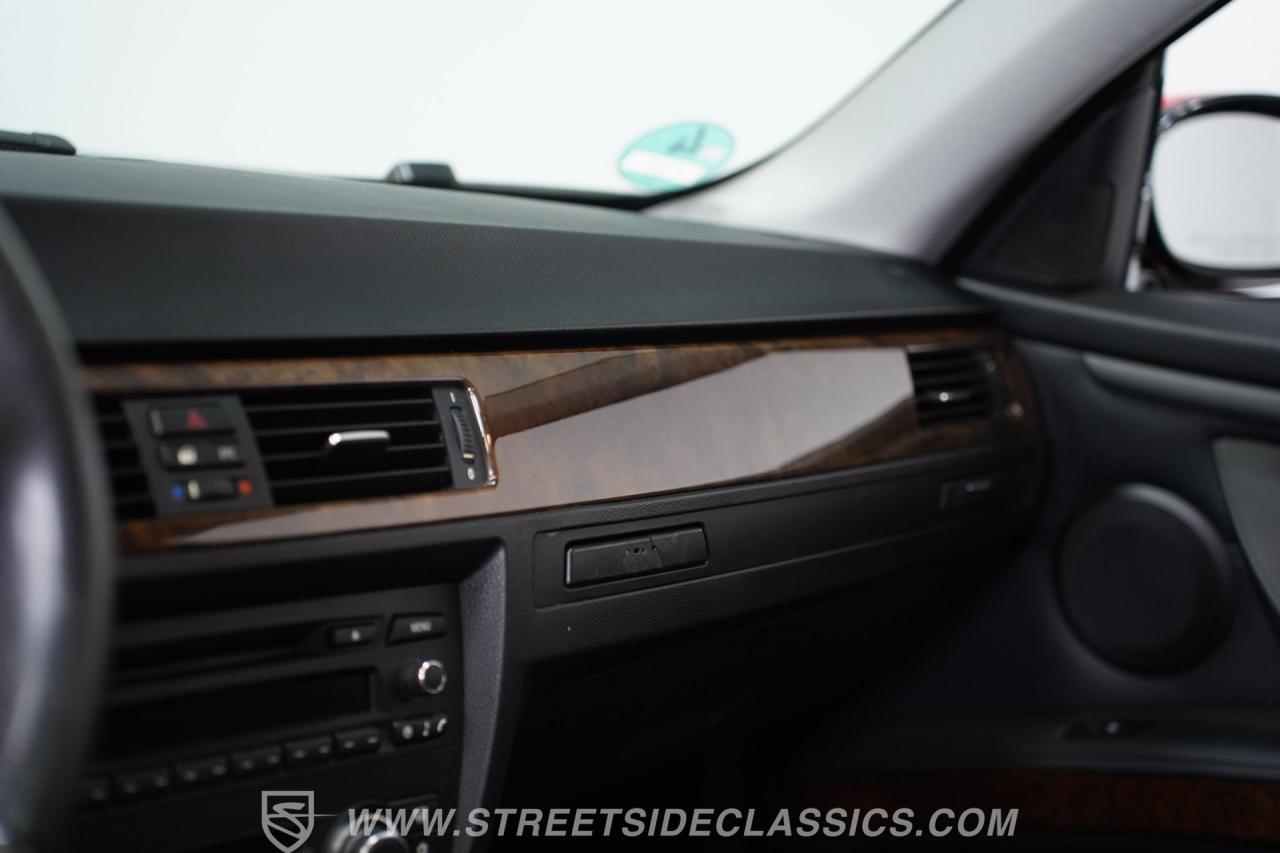 2009 BMW 335i