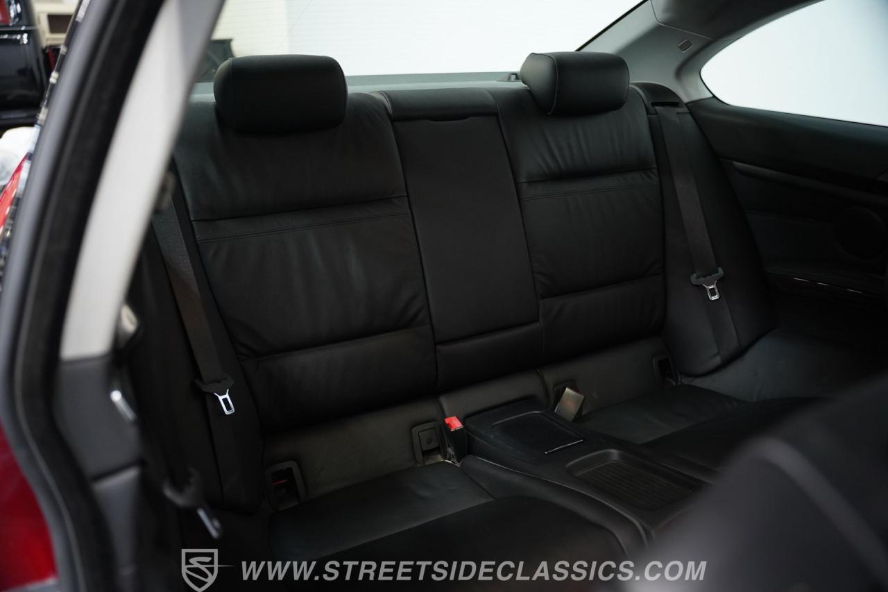 2009 BMW 335i