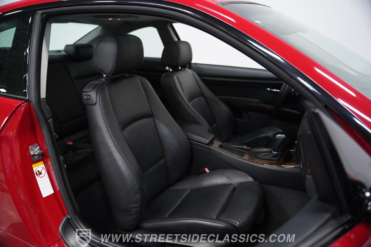 2009 BMW 335i