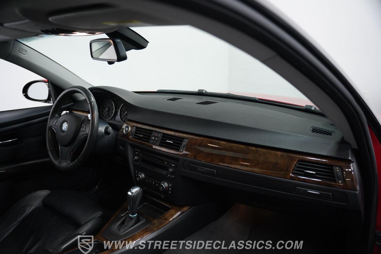 2009 BMW 335i