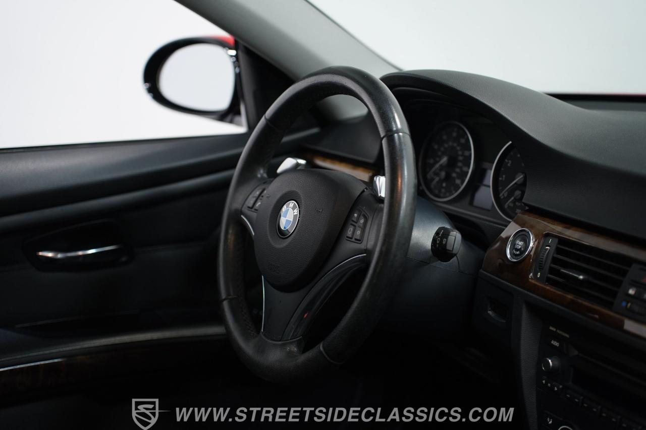 2009 BMW 335i