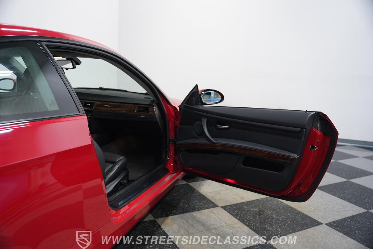 2009 BMW 335i
