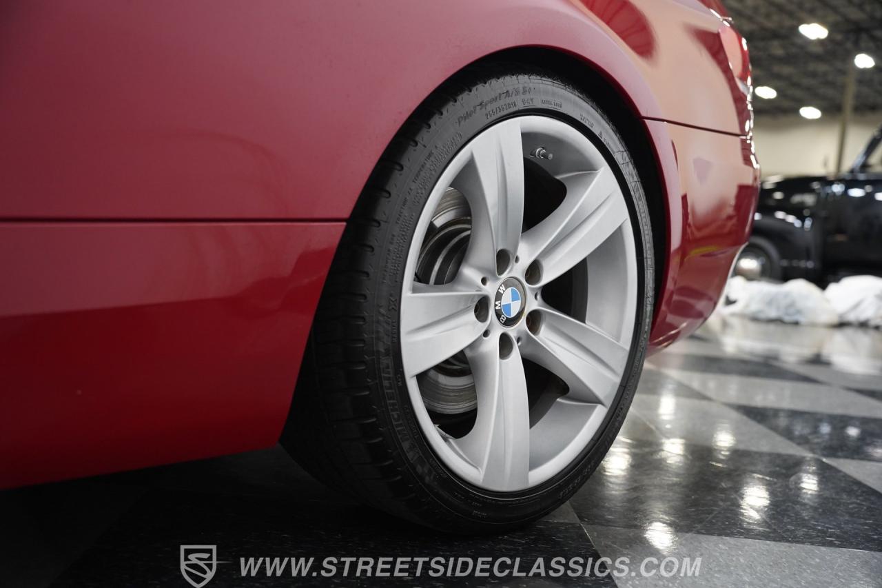 2009 BMW 335i