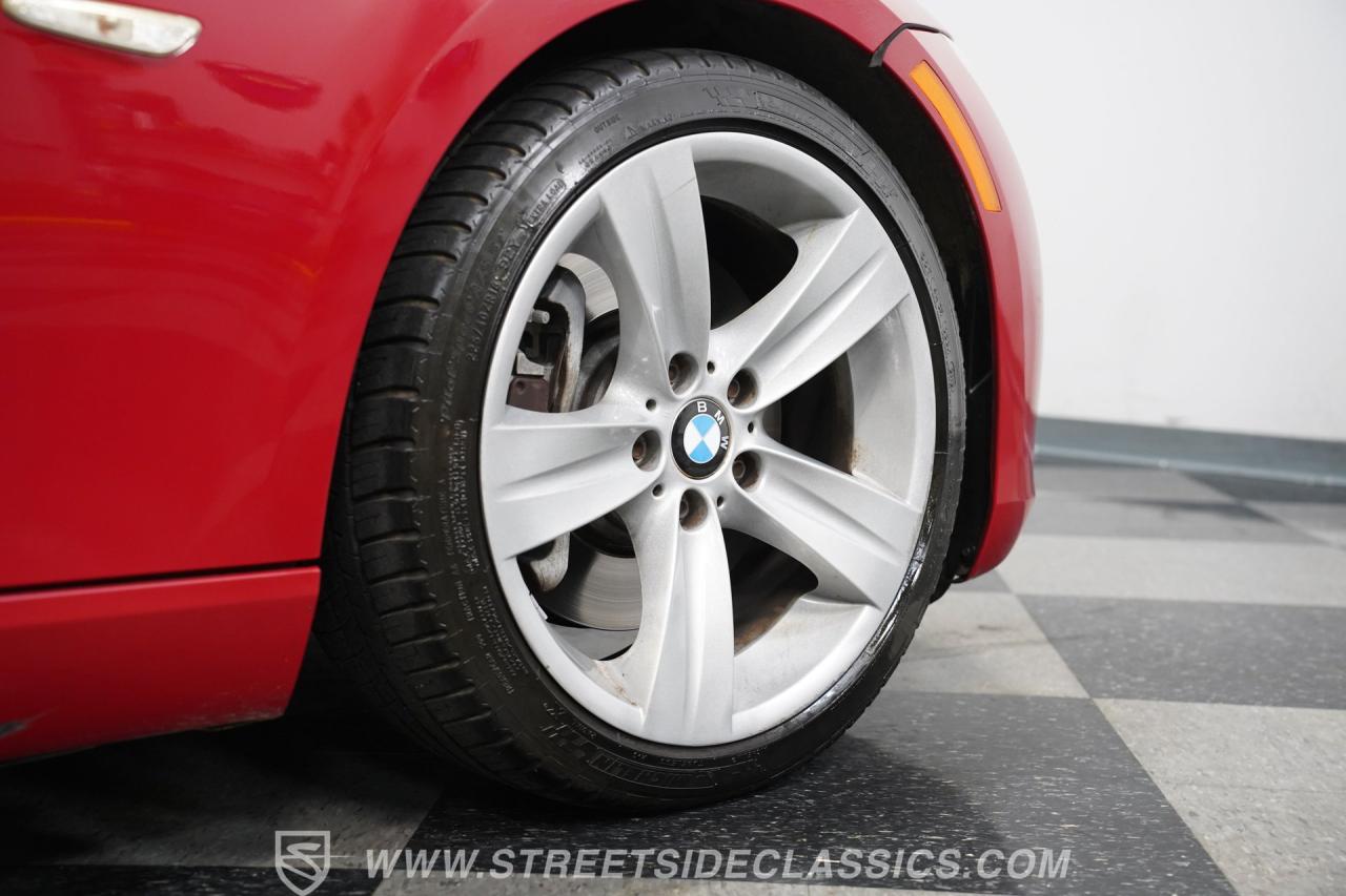 2009 BMW 335i