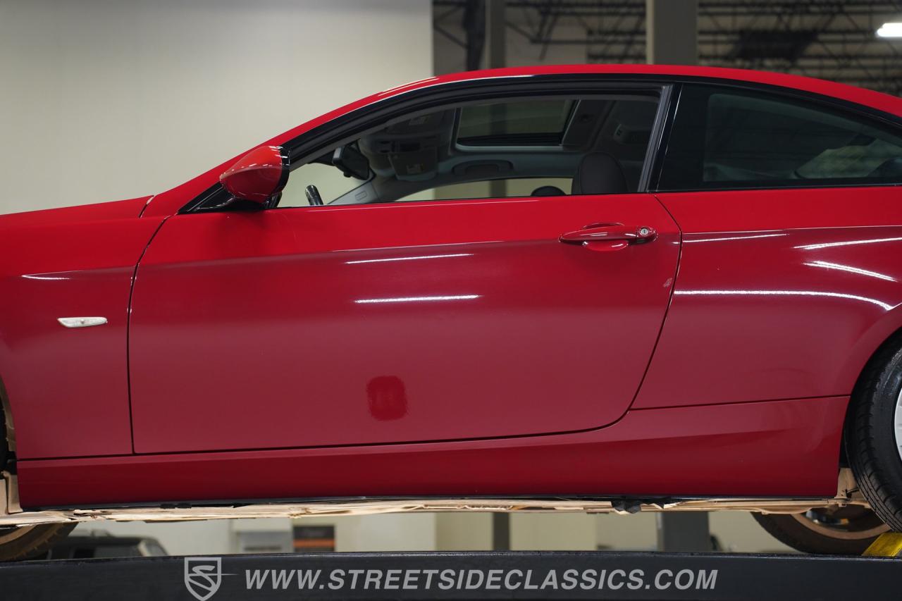2009 BMW 335i