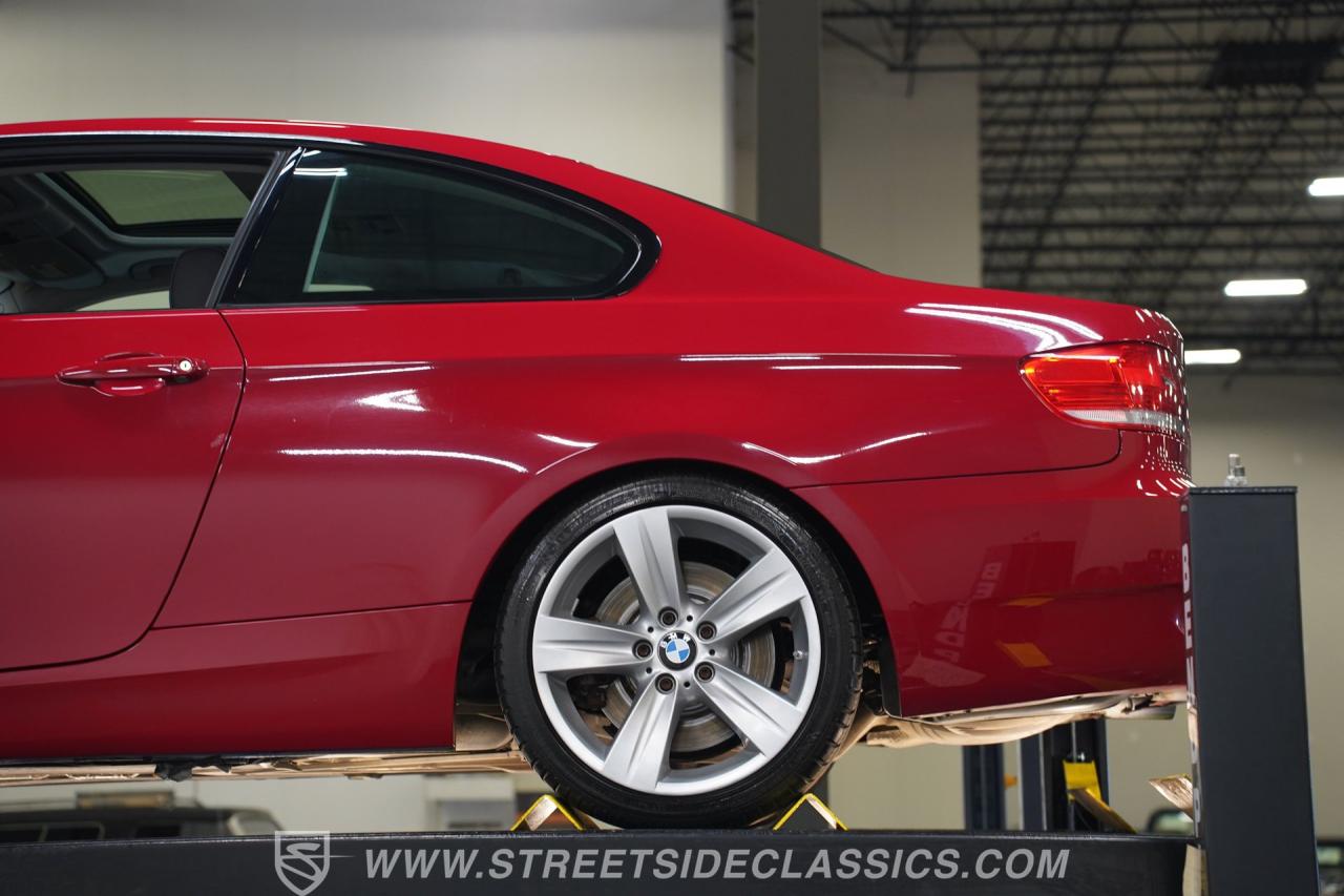 2009 BMW 335i