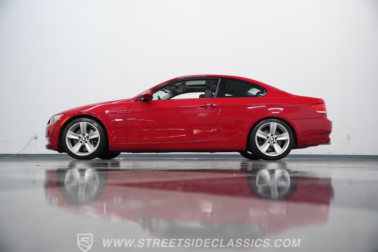 2009 BMW 335i