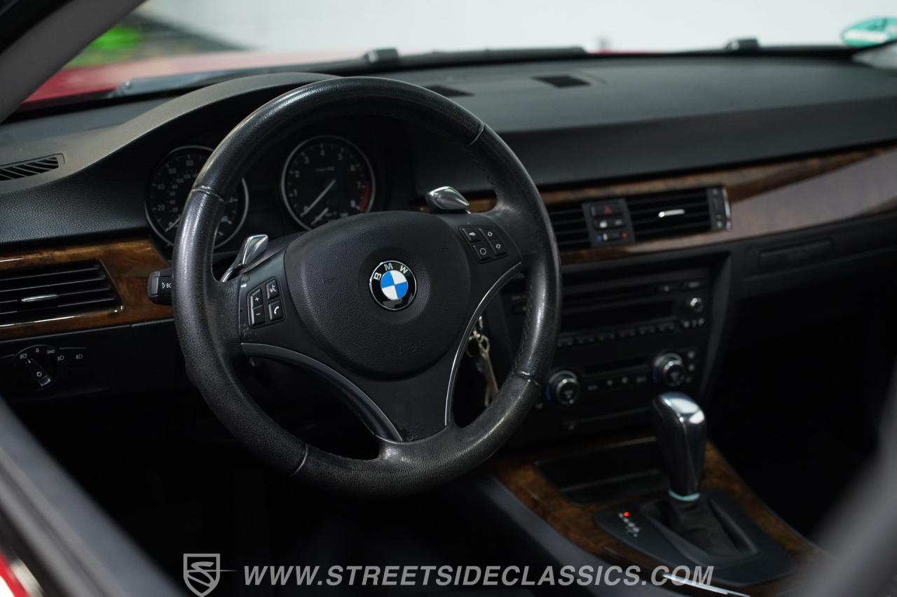 2009 BMW 335i