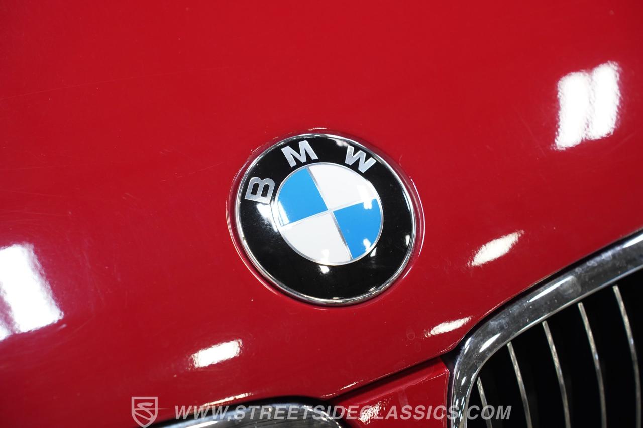 2009 BMW 335i