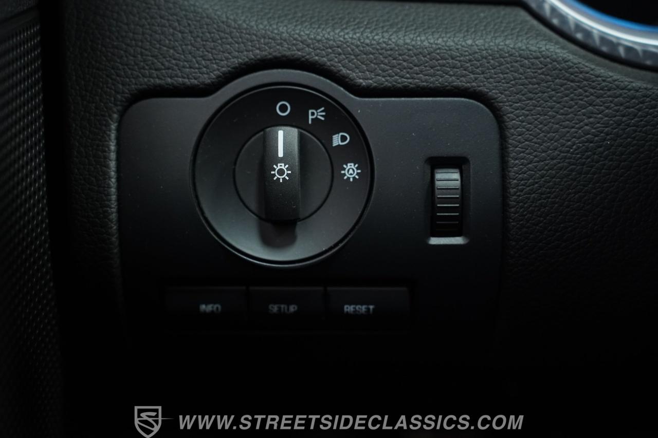 2012 Ford Mustang Boss 302