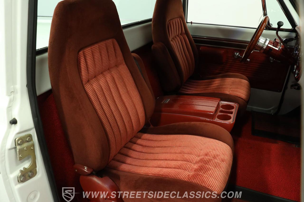 1970 GMC C10 C1500 Custom