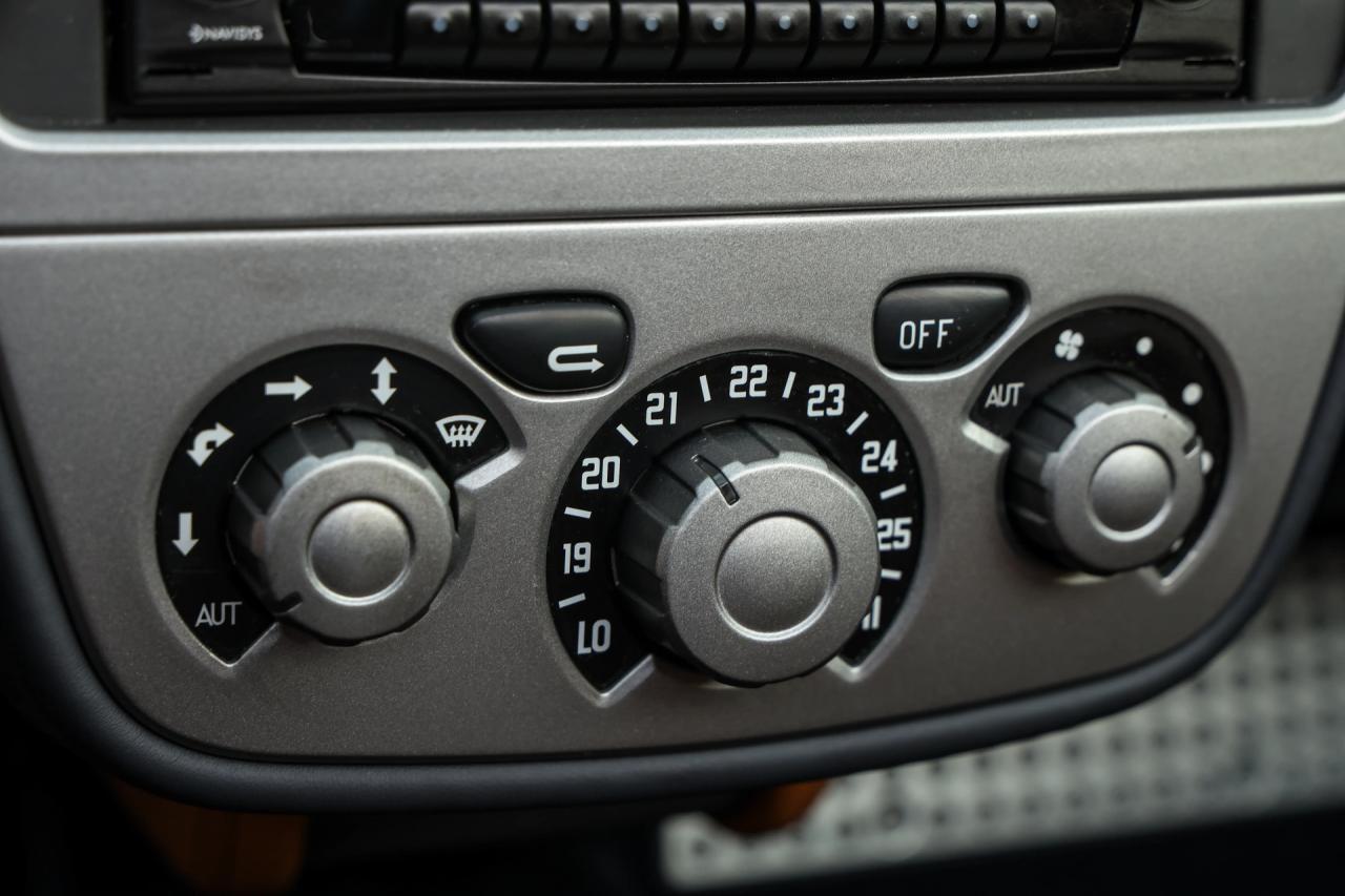 2006 Ferrari F430 Spider F1 &ldquo;37.000 km and single ownership&rdquo;