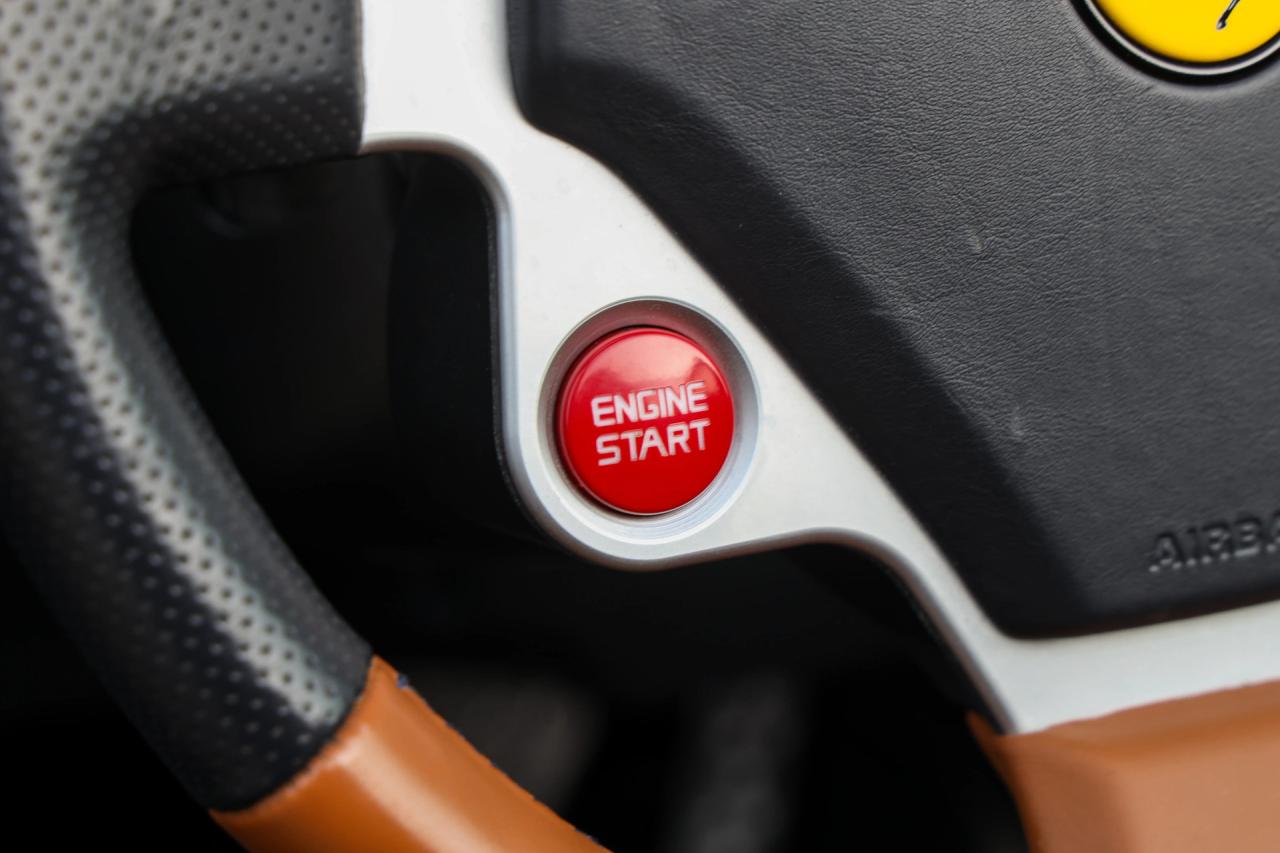 2006 Ferrari F430 Spider F1 &ldquo;37.000 km and single ownership&rdquo;