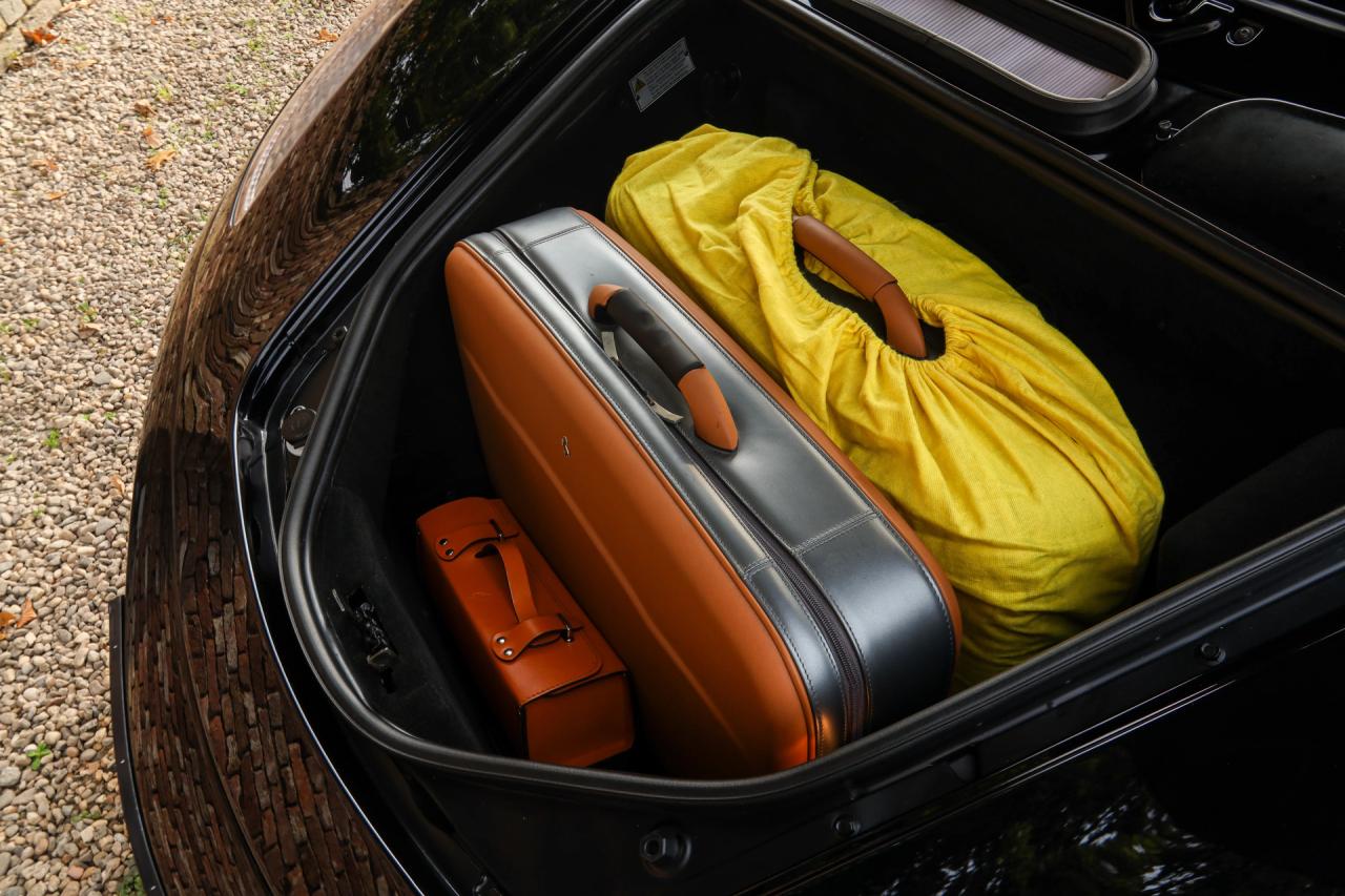 2006 Ferrari F430 Spider F1 &ldquo;37.000 km and single ownership&rdquo;