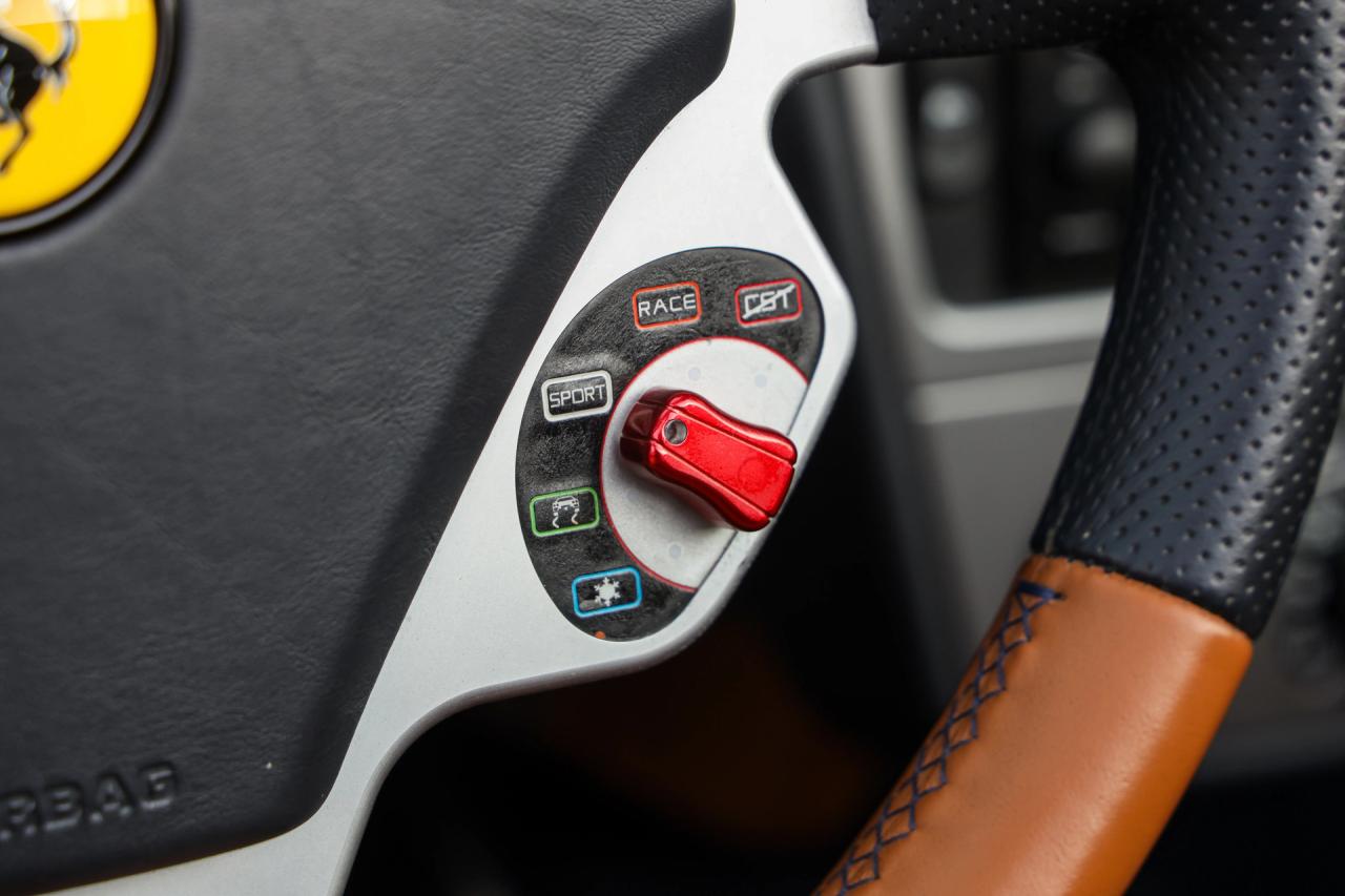 2006 Ferrari F430 Spider F1 &ldquo;37.000 km and single ownership&rdquo;
