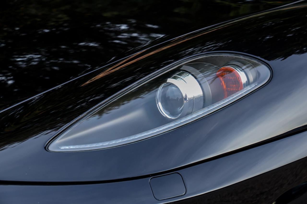 2006 Ferrari F430 Spider F1 &ldquo;37.000 km and single ownership&rdquo;
