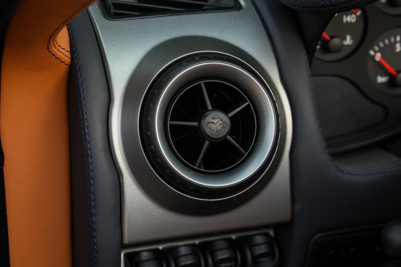 2006 Ferrari F430 Spider F1 &ldquo;37.000 km and single ownership&rdquo;