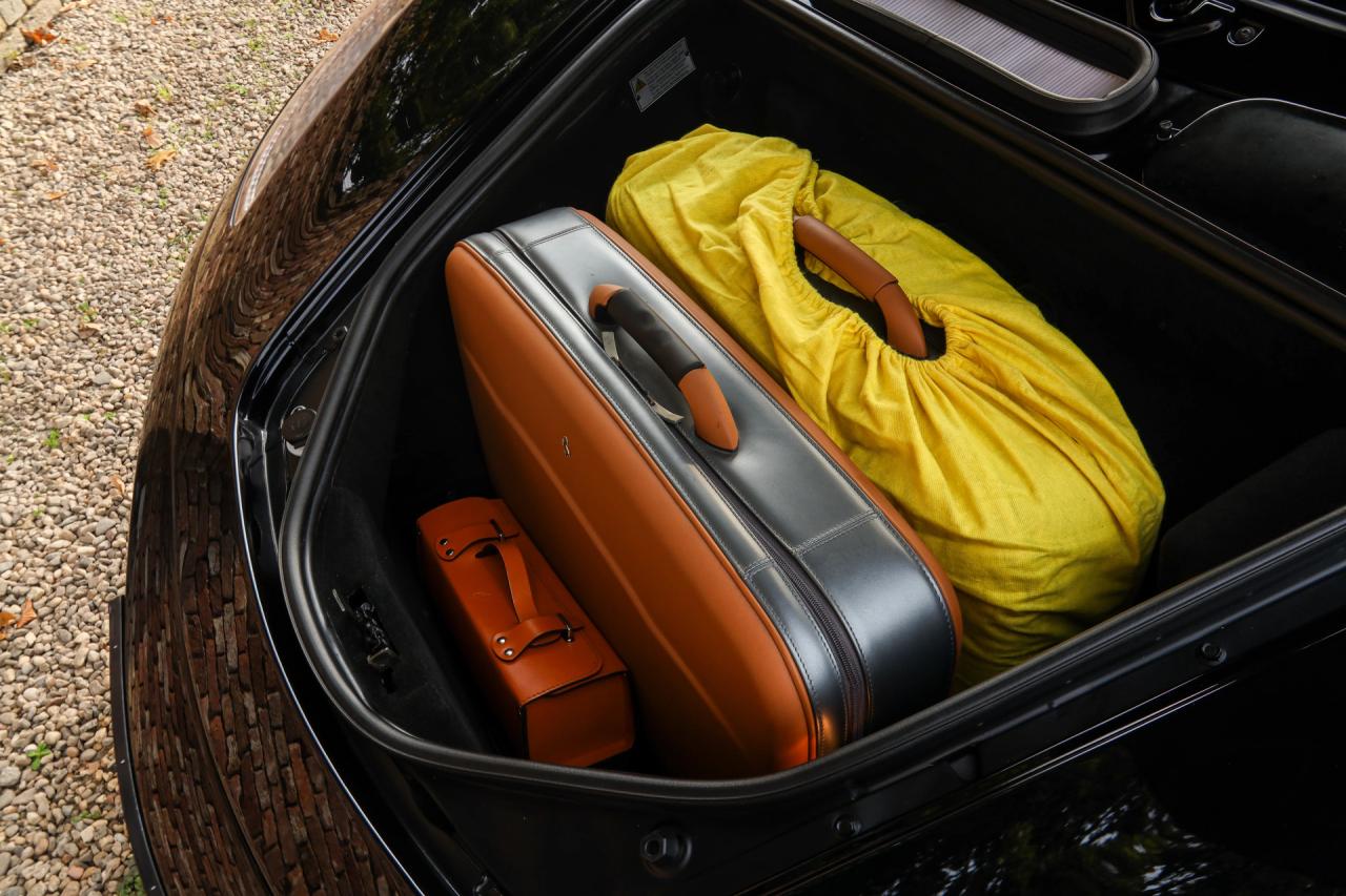 2006 Ferrari F430 Spider F1 &ldquo;37.000 km and single ownership&rdquo;