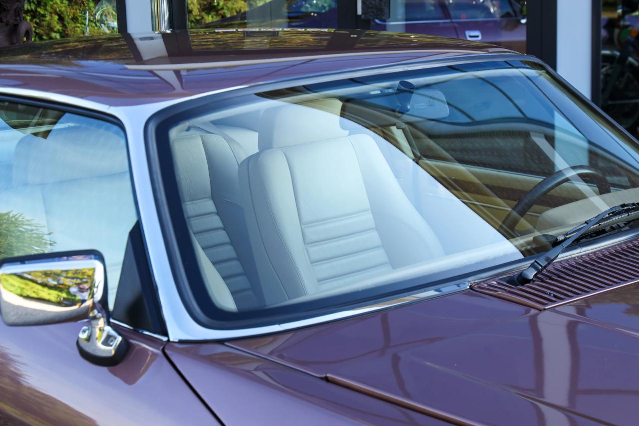 1994 Jaguar XJS 4.0 Coupe &ldquo;Rose Bronze - 116.000 kms&rdquo;