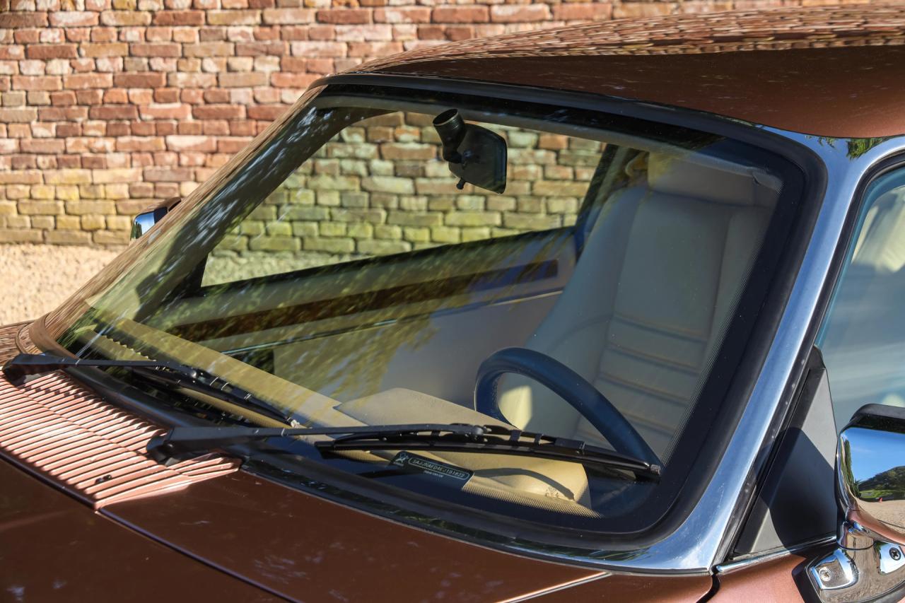 1994 Jaguar XJS 4.0 Coupe &ldquo;Rose Bronze - 116.000 kms&rdquo;