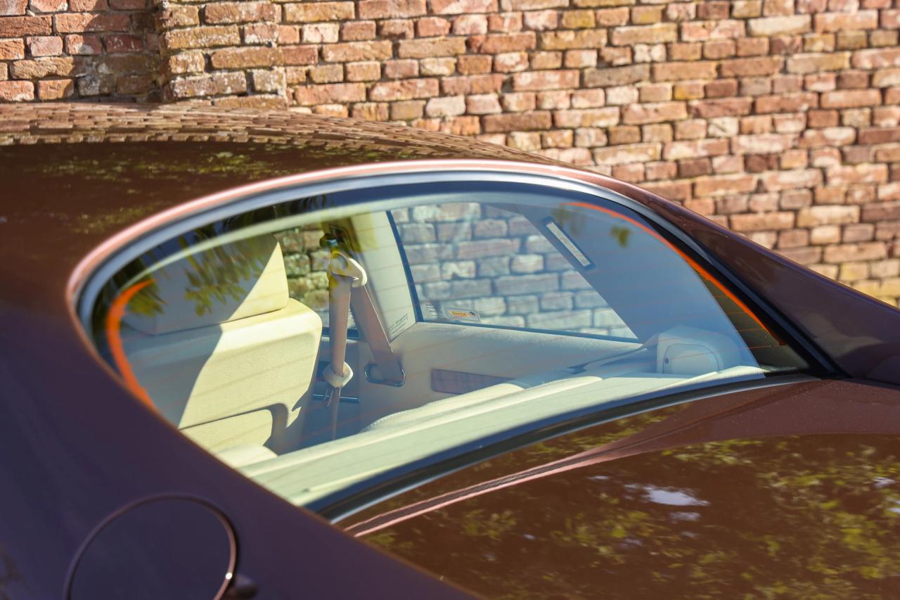 1994 Jaguar XJS 4.0 Coupe &ldquo;Rose Bronze - 116.000 kms&rdquo;