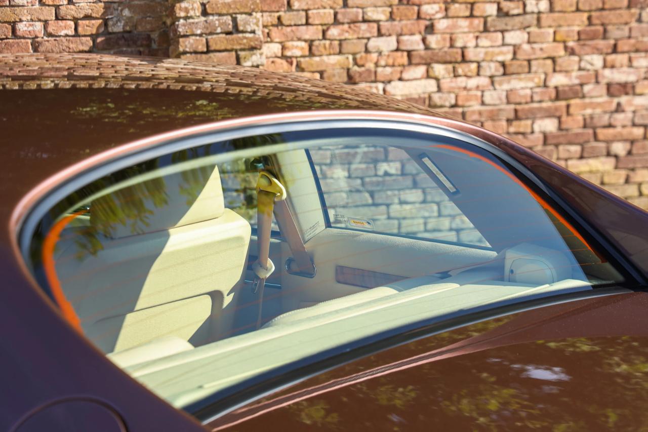 1994 Jaguar XJS 4.0 Coupe &ldquo;Rose Bronze - 116.000 kms&rdquo;
