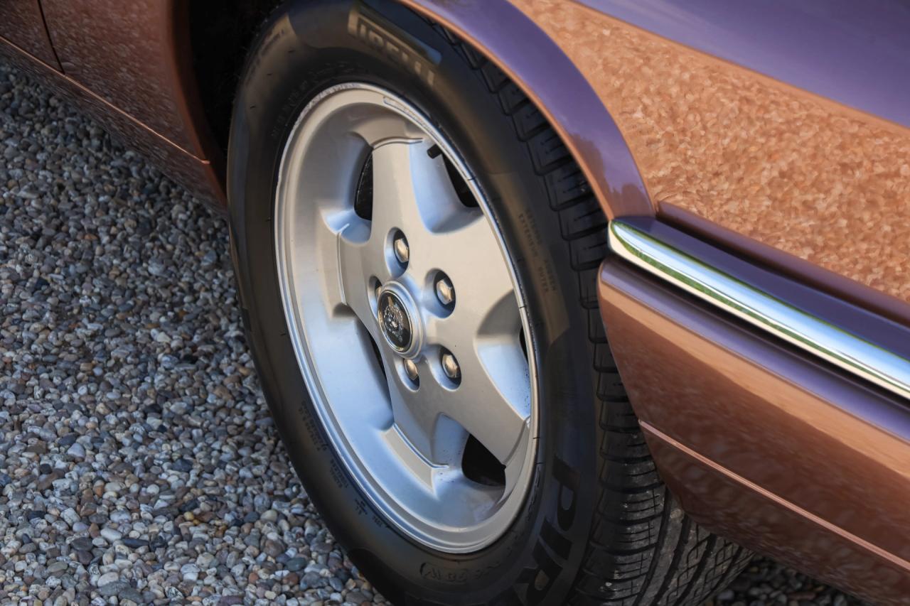 1994 Jaguar XJS 4.0 Coupe &ldquo;Rose Bronze - 116.000 kms&rdquo;