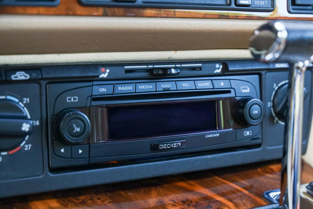 1994 Jaguar XJS 4.0 Coupe &ldquo;Rose Bronze - 116.000 kms&rdquo;