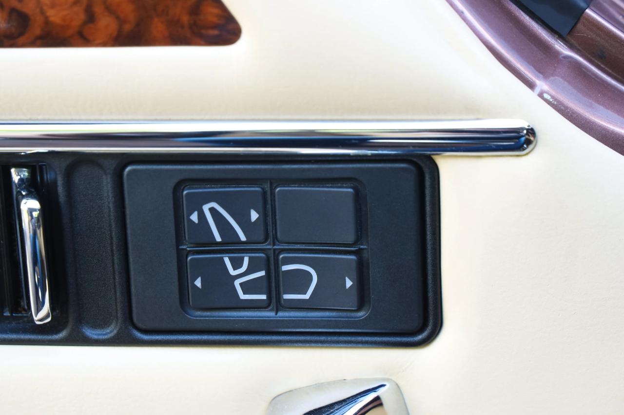 1994 Jaguar XJS 4.0 Coupe &ldquo;Rose Bronze - 116.000 kms&rdquo;