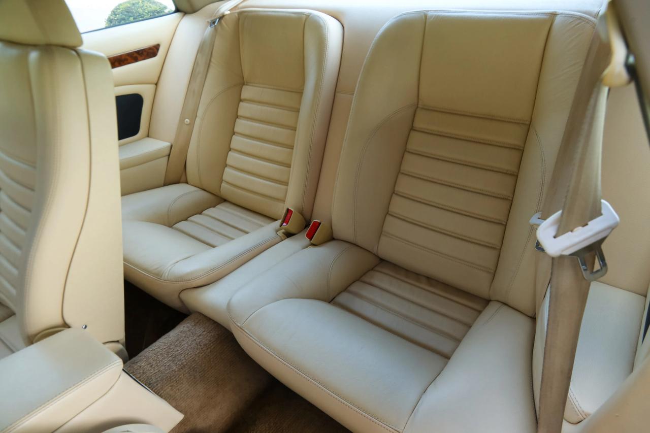 1994 Jaguar XJS 4.0 Coupe &ldquo;Rose Bronze - 116.000 kms&rdquo;