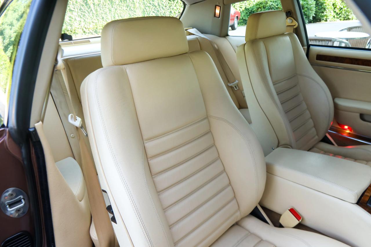 1994 Jaguar XJS 4.0 Coupe &ldquo;Rose Bronze - 116.000 kms&rdquo;
