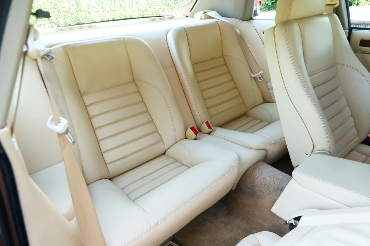 1994 Jaguar XJS 4.0 Coupe &ldquo;Rose Bronze - 116.000 kms&rdquo;