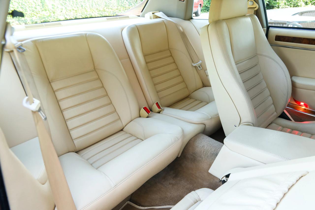 1994 Jaguar XJS 4.0 Coupe &ldquo;Rose Bronze - 116.000 kms&rdquo;