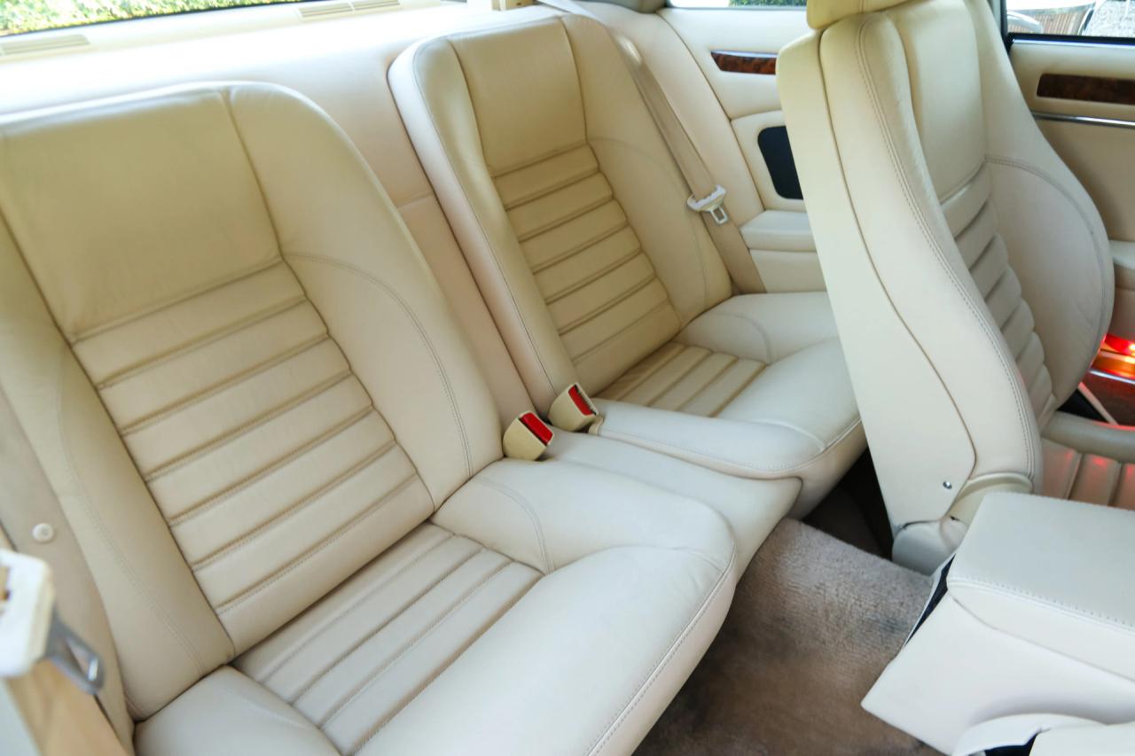 1994 Jaguar XJS 4.0 Coupe &ldquo;Rose Bronze - 116.000 kms&rdquo;