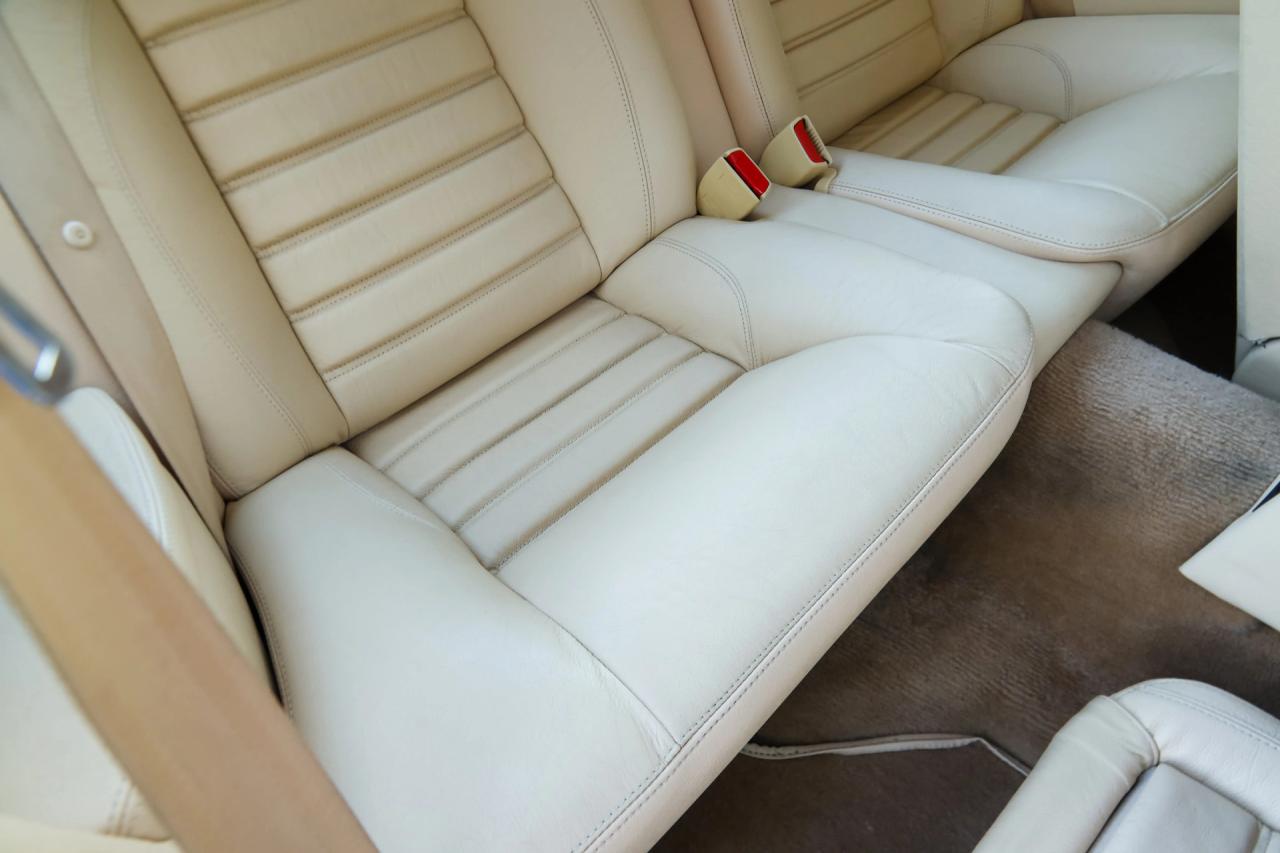 1994 Jaguar XJS 4.0 Coupe &ldquo;Rose Bronze - 116.000 kms&rdquo;