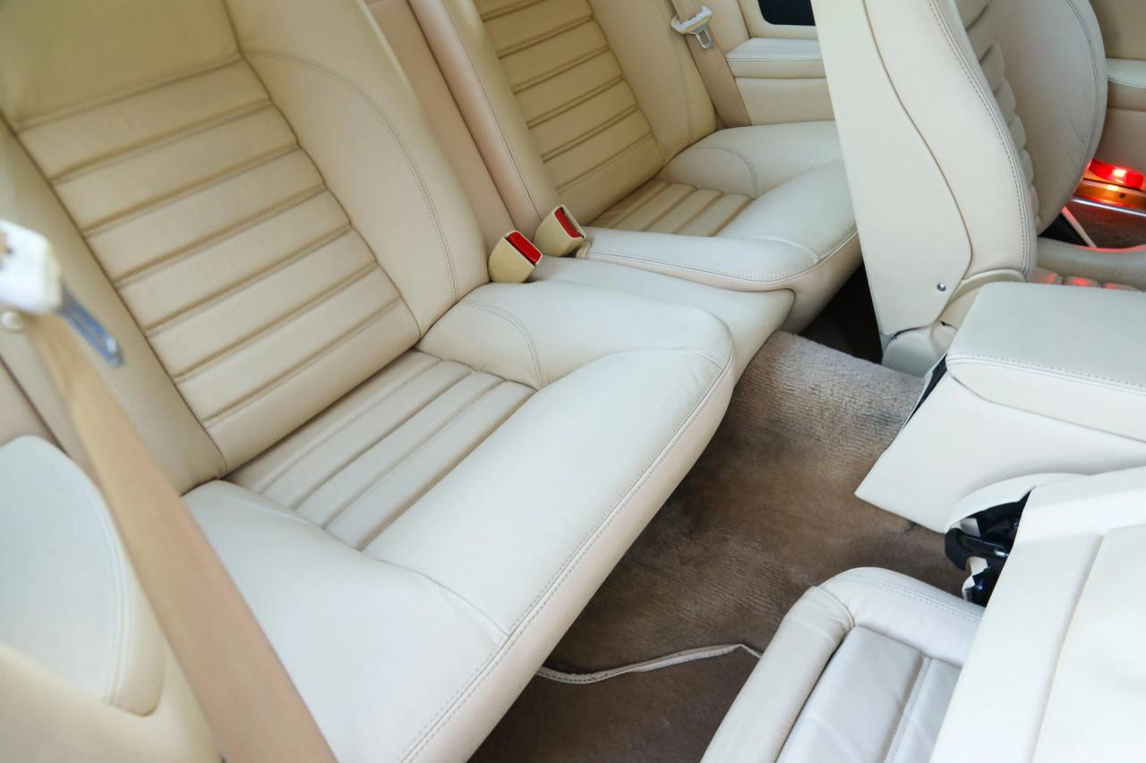 1994 Jaguar XJS 4.0 Coupe &ldquo;Rose Bronze - 116.000 kms&rdquo;