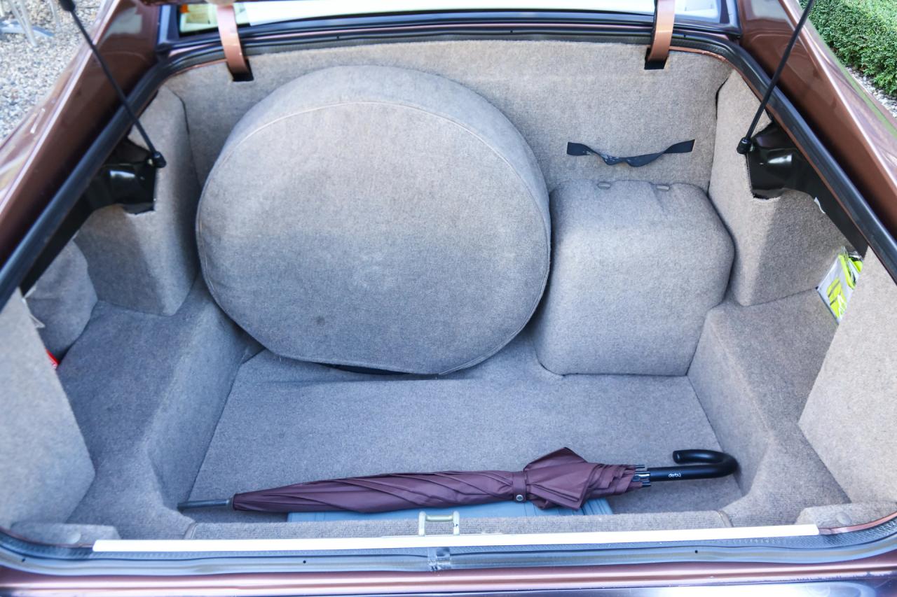 1994 Jaguar XJS 4.0 Coupe &ldquo;Rose Bronze - 116.000 kms&rdquo;