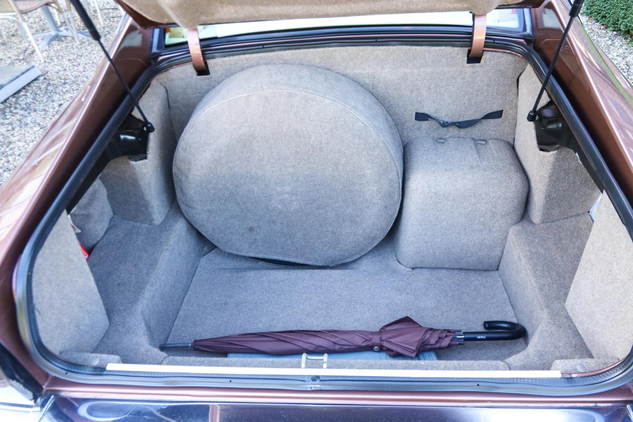 1994 Jaguar XJS 4.0 Coupe &ldquo;Rose Bronze - 116.000 kms&rdquo;