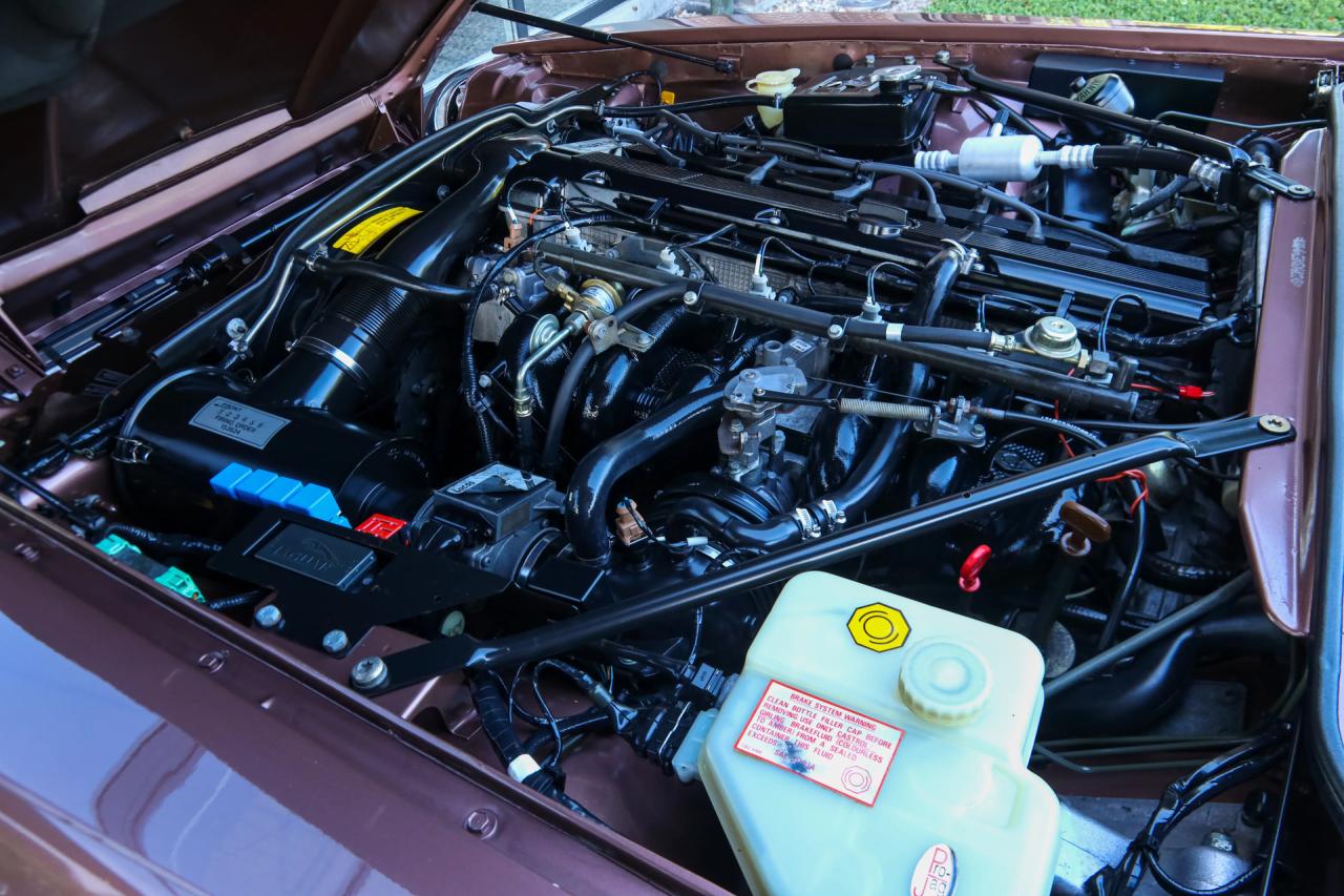 1994 Jaguar XJS 4.0 Coupe &ldquo;Rose Bronze - 116.000 kms&rdquo;