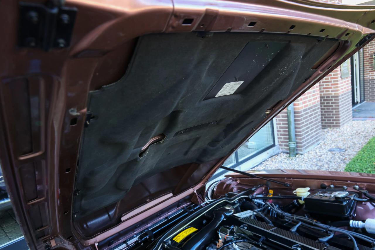 1994 Jaguar XJS 4.0 Coupe &ldquo;Rose Bronze - 116.000 kms&rdquo;