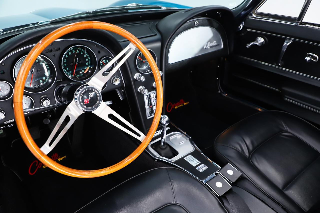 1965 Chevrolet Corvette
