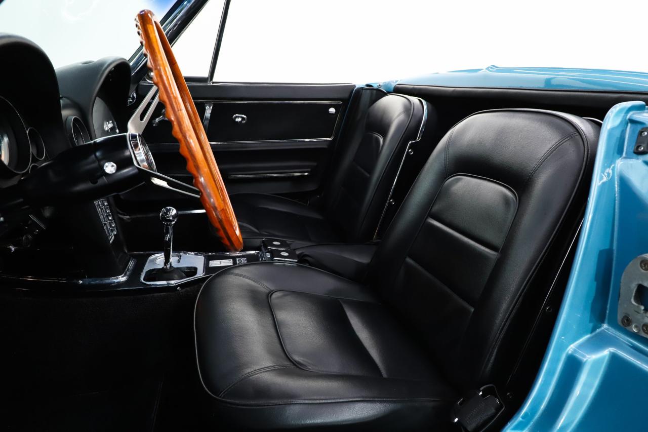 1965 Chevrolet Corvette