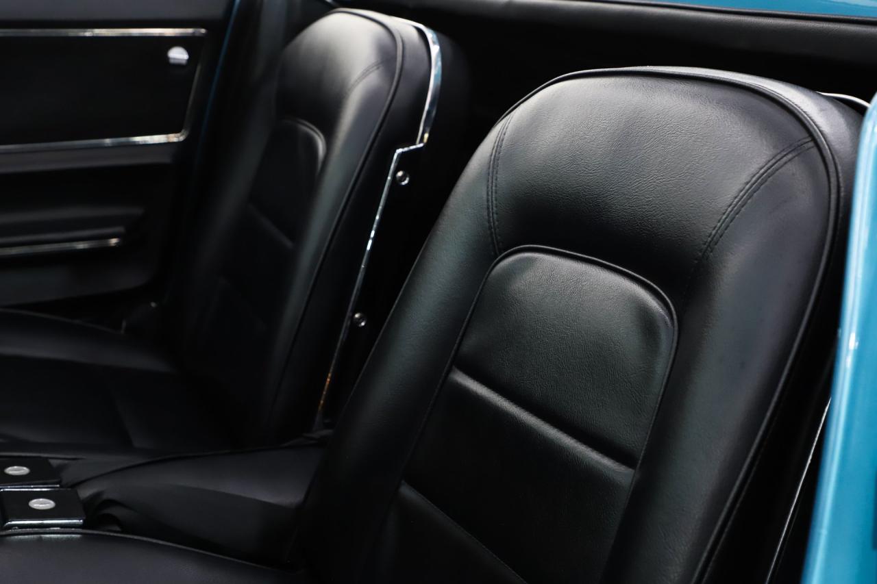 1965 Chevrolet Corvette