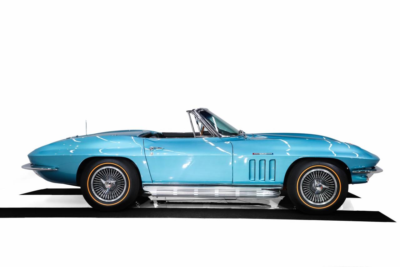 1965 Chevrolet Corvette