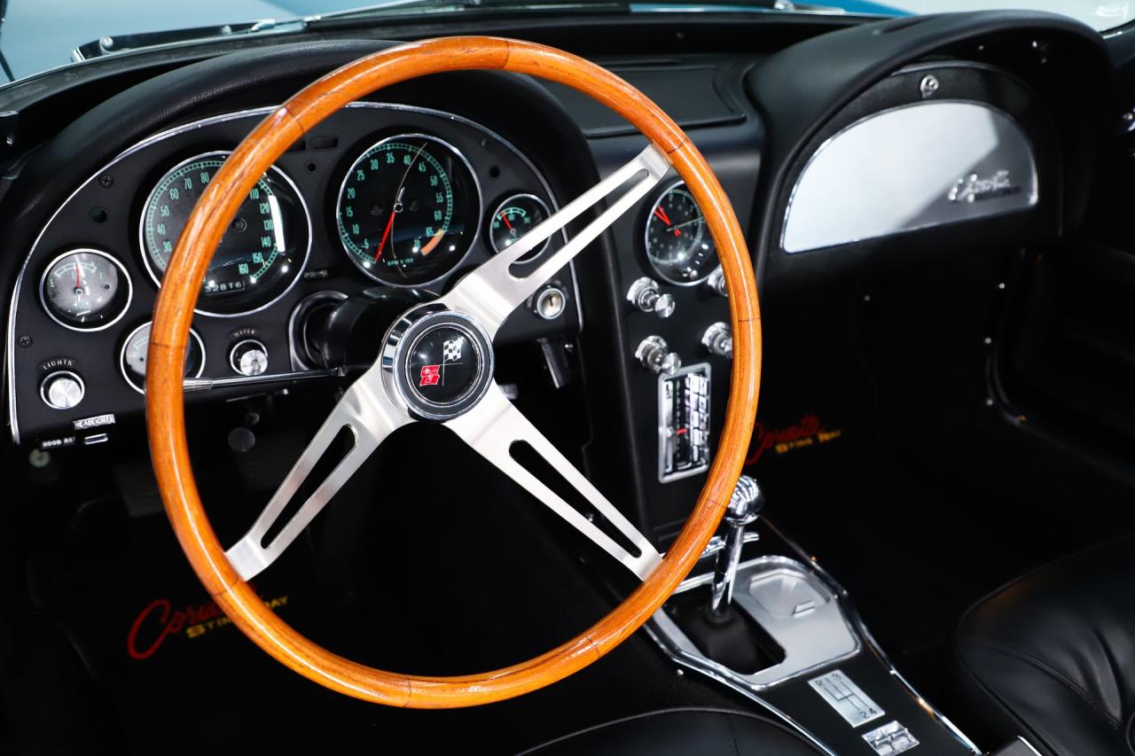 1965 Chevrolet Corvette