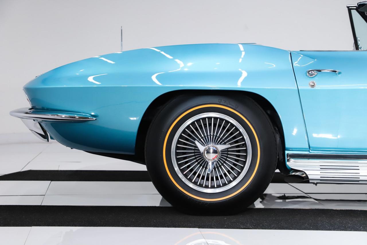 1965 Chevrolet Corvette