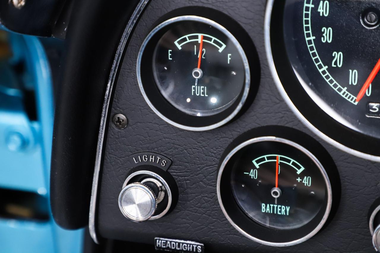1965 Chevrolet Corvette