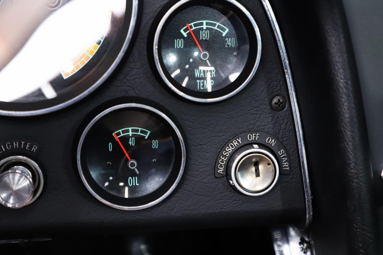 1965 Chevrolet Corvette