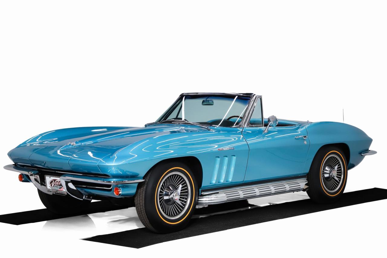 1965 Chevrolet Corvette