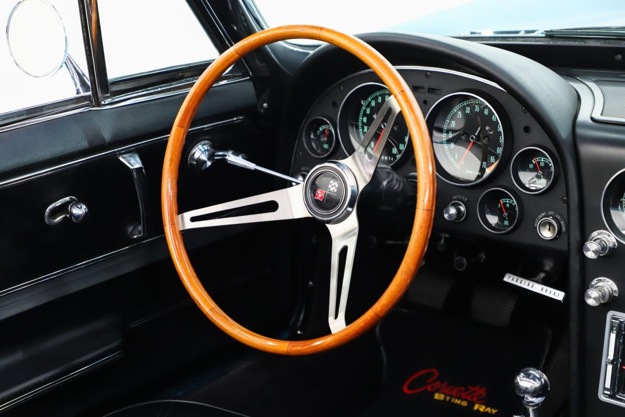 1965 Chevrolet Corvette